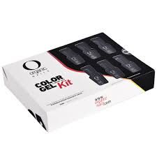COLOR GEL KIT