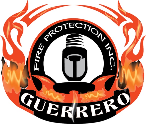 Guerrero Fire Protection, Inc.  C16 No. 996238