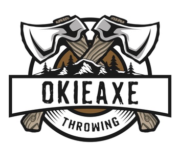 Okie Axe Throwing  
Coming Soon!