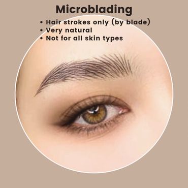 Microblading