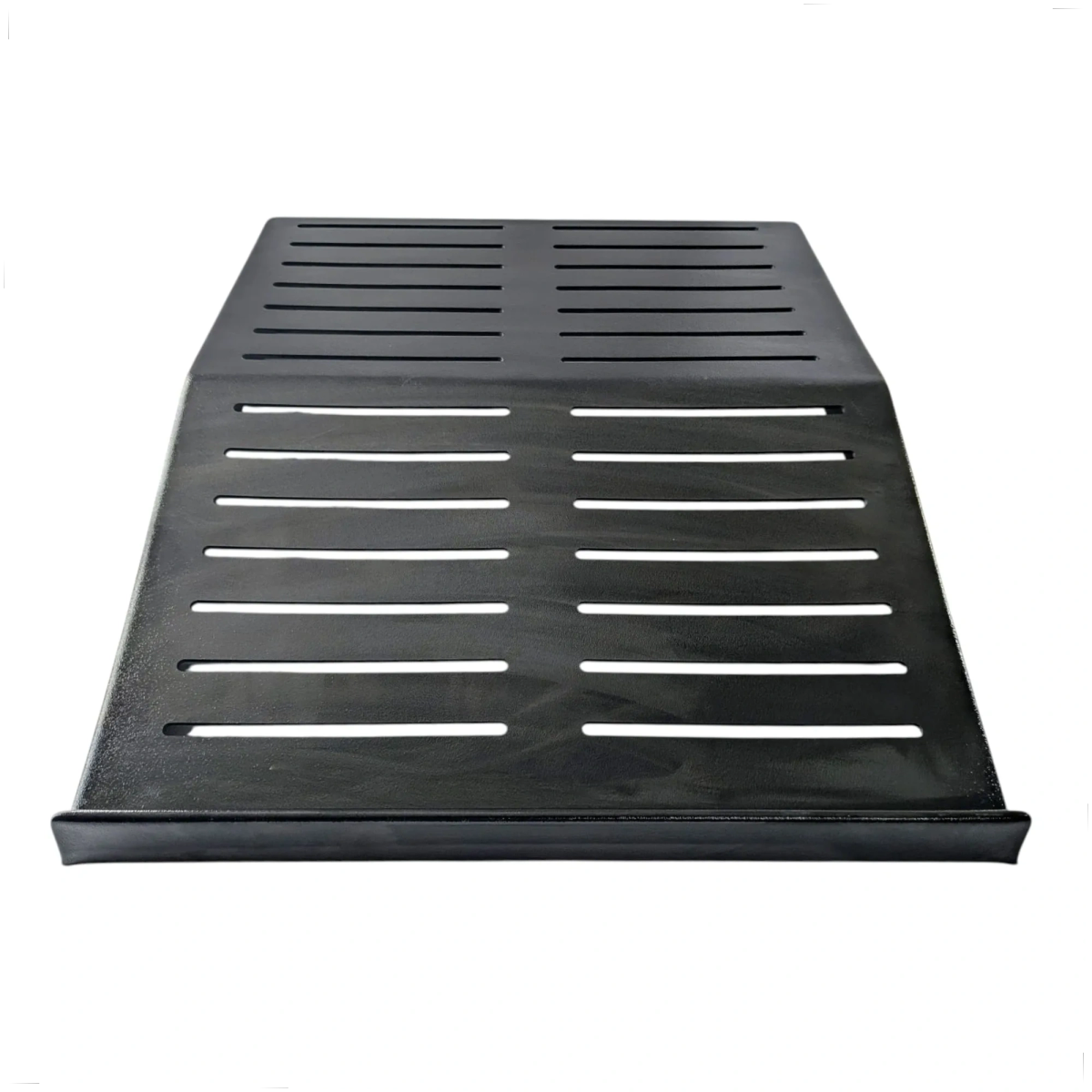 Deli Case Risers Flat Top - 30