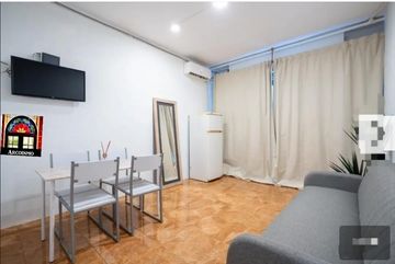 MARXALENES. POETA BEN HAFADJA
                      138.000€
BAJO EXTERIOR DE 38M2, 1 HABITACION, BA