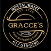 Gracces Fast and Healthy