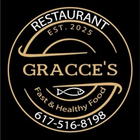 Gracces Fast and Healthy