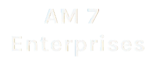      AM 7 
Enterprises