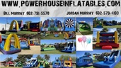 PowerhouseKidzoneInflatables