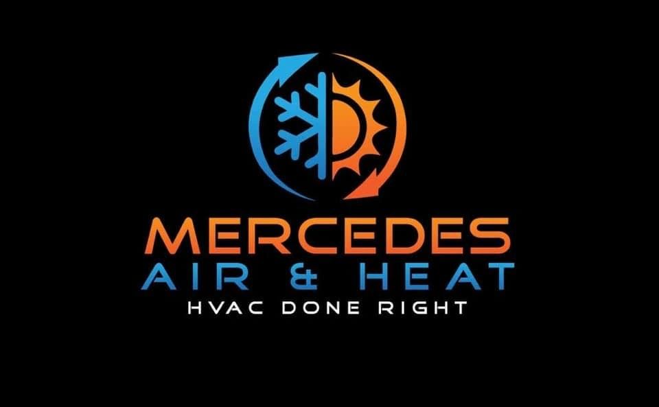 Mercedes Air & Heat