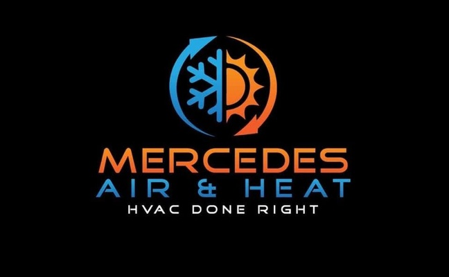 Mercedes Air & Heat LLC