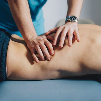 massage, trigger point, recovery, back pain, injury, muscle pain
