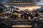 Powersport Division