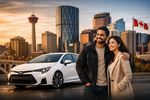 Exclusive New To Canada Program