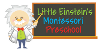 Little Einstein's Montessori Preschool