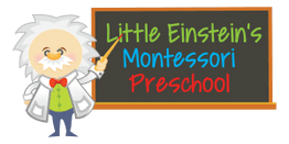 Little Einstein's Montessori Preschool