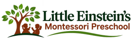 Little Einstein's Montessori Preschool