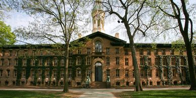 Princeton University