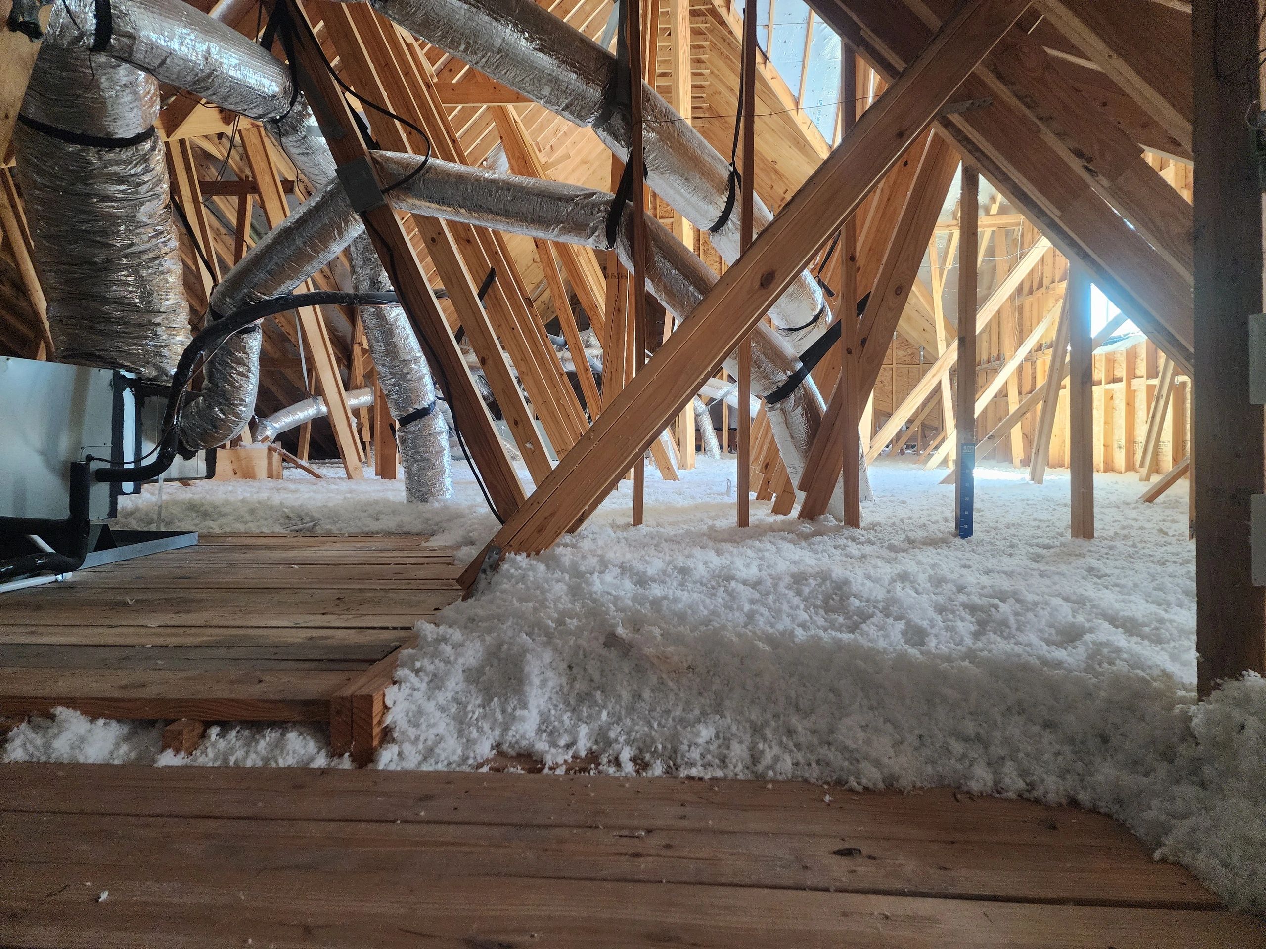 Professional Insulation Service Contractors