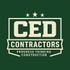 www.cedcontractors.net