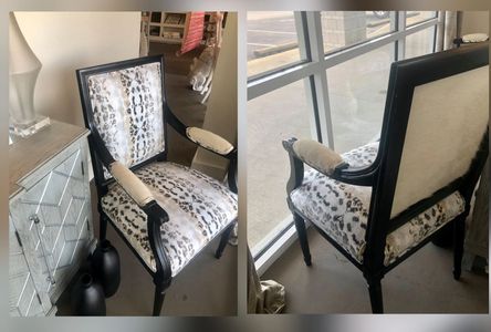 Garden Street Fabrics & Home - Interior Fabrics, Upholstery