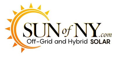 Sun of NY Solar