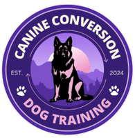 Canine Conversion Dog Training & Rehabilitation LLC 
