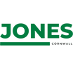 Jones Cornwall
