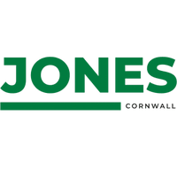 Jones Cornwall