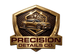 Precision Details Co