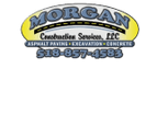 Morgan Construction
Service LLC 