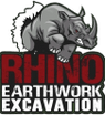 Rhino Earthwork 