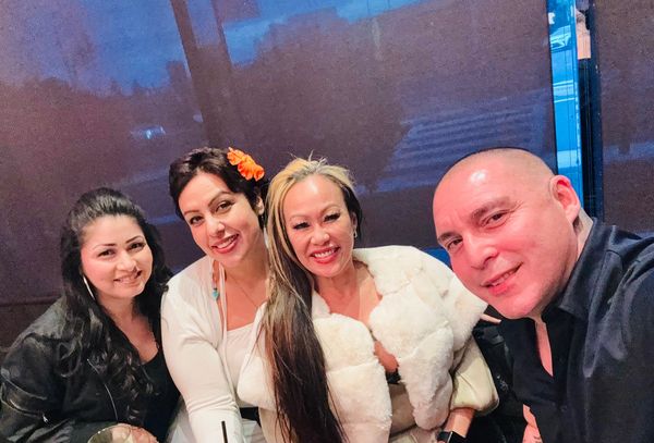 Our first pic of 2025