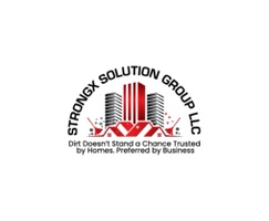 StrongX Solutions Group LLC