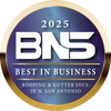 Best In Business Award
