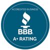 A+ BBB Rating