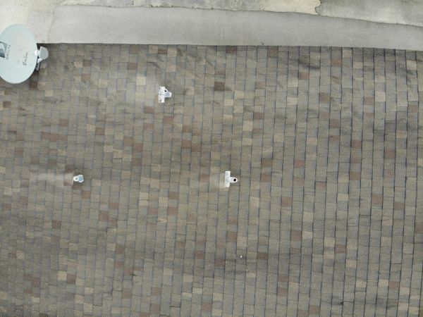 drone inspection