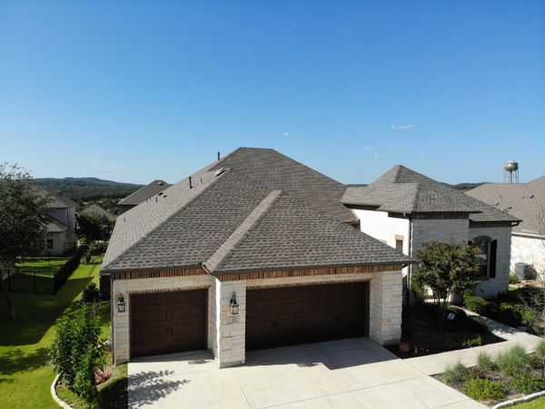 Reliant Roofing at
105 El Cielo Boerne 78006