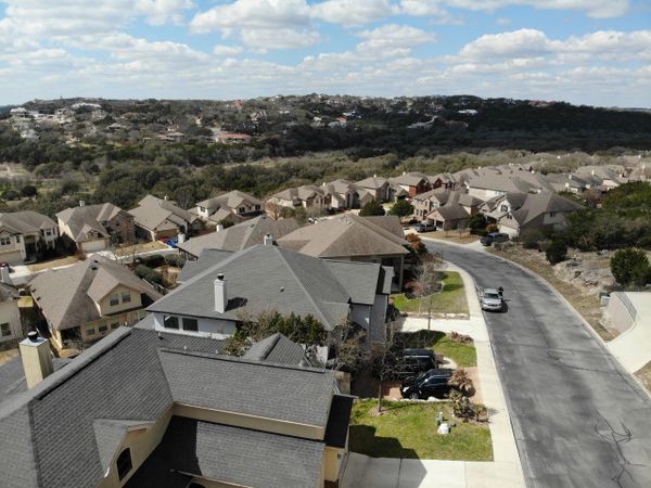 Reliant in Stone Oak