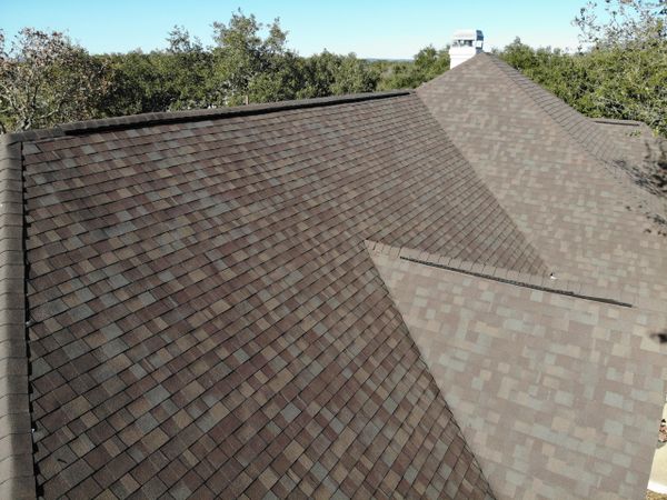 Reliant Roofing at
142 Lantana Vista Spring Branch 78070