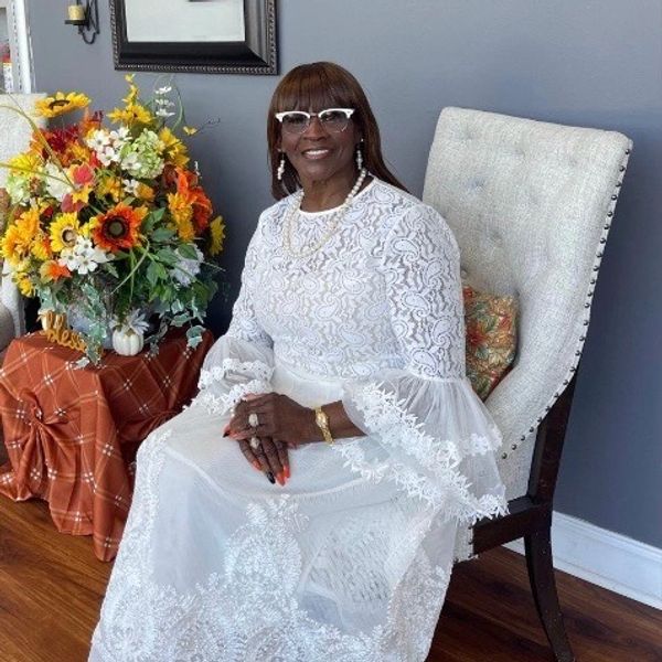 Overseer Doris Carney