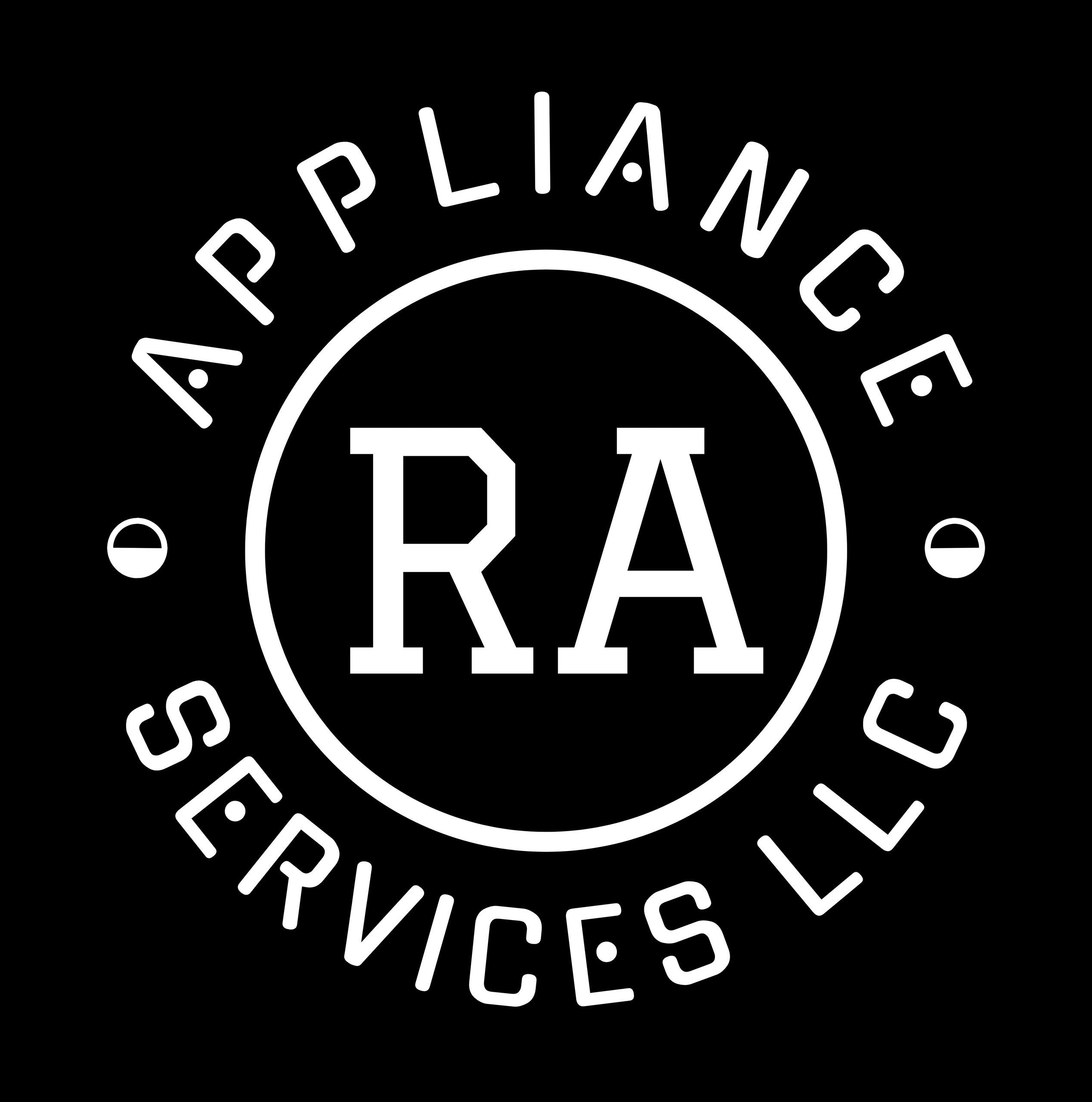 Appliance Repair RA Appliance Services LLC