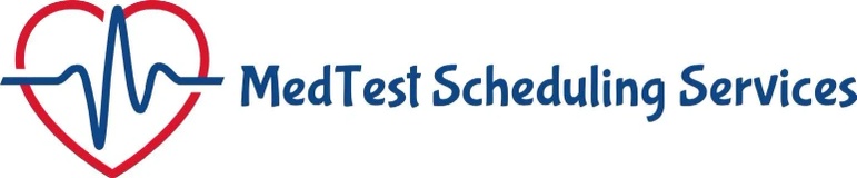 MedTest Scheduling Services