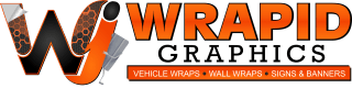 Wrapid Graphics, More Than Wraps