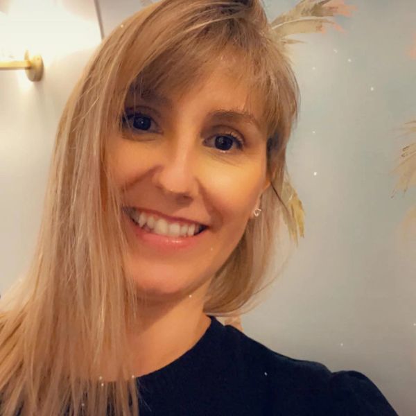 Dr Marcia Lewry @ Serenity Cosmetic Dental Coomera