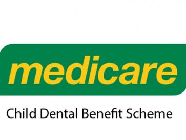 CDBS, Medicare, Child Dental Benefit Scheme, Dental, Dentistry, Serenity Cosmetic Dental