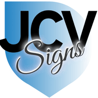 JCV SIGNS