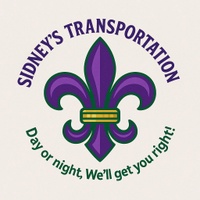 Sidney’s Transportations