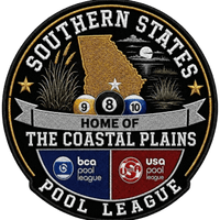 Southern States Pool League