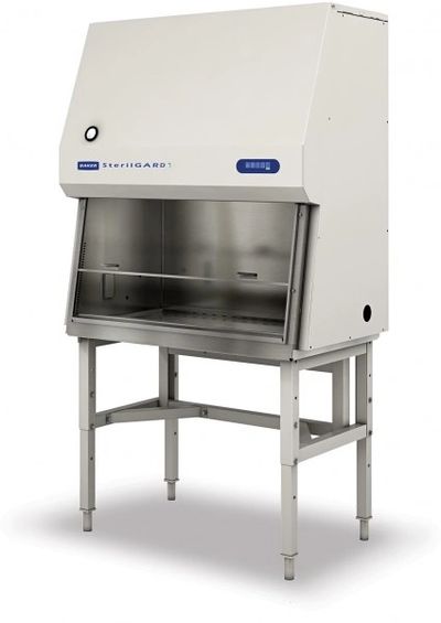 Biological Safety Cabinet (BSC)