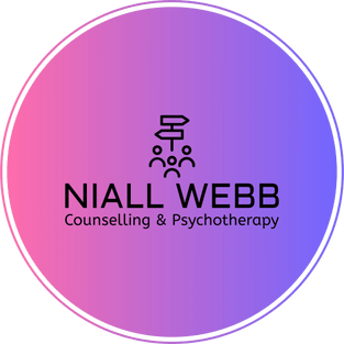 Niall Webb Counselling & PsychoTherapy