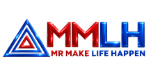 Mr Make Life Happen