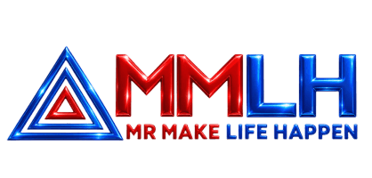 Mr Make Life Happen